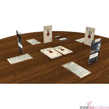 Купить Жах Аркгема: Лист Лавкрафта — Листи закоханих Жах Аркгема: Лист Лавкрафта — Листи закоханих